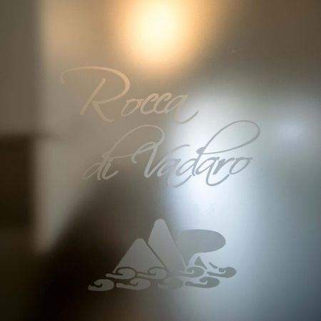Hotel Resort Rocca Di Vadaro كابو فاتيكانو الغرفة الصورة