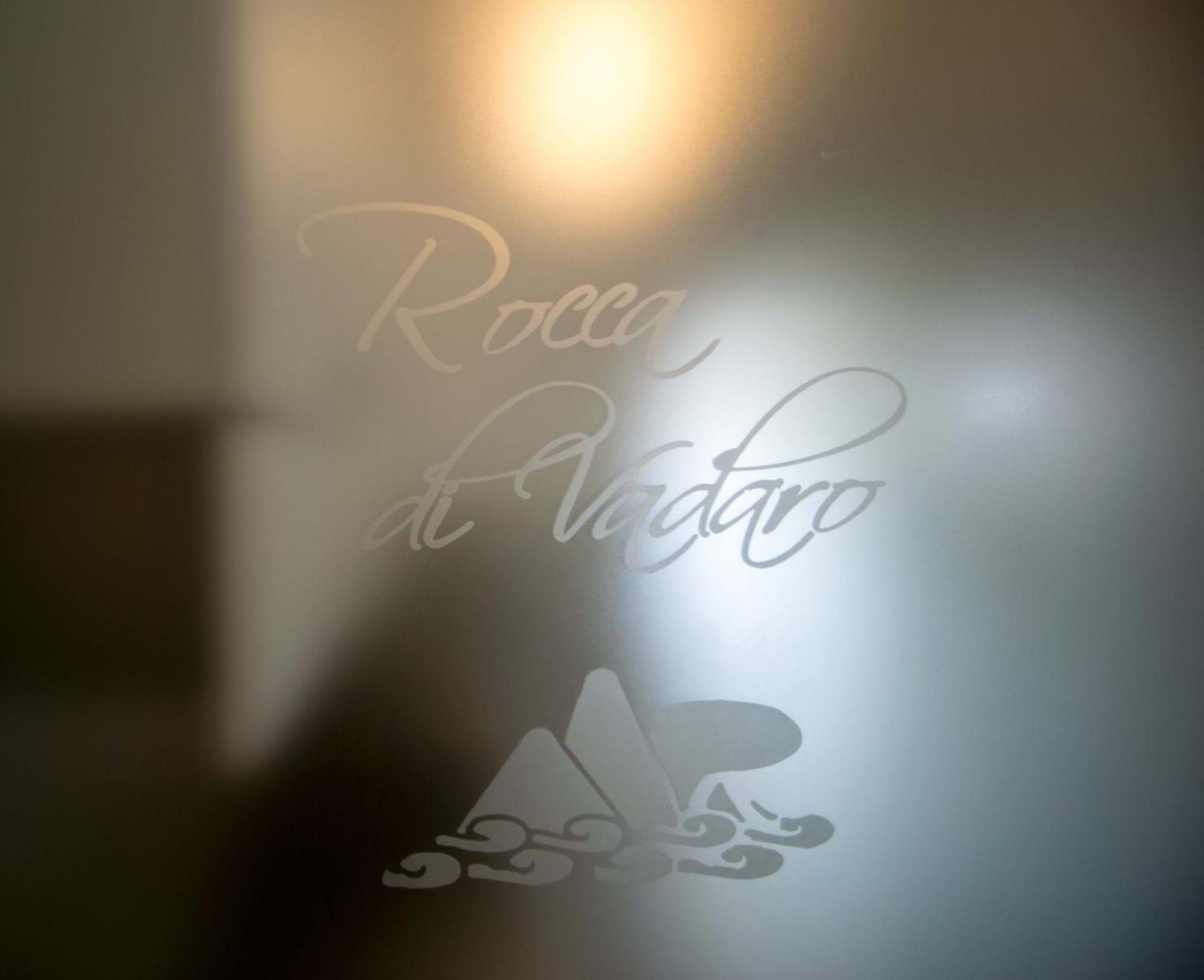 Hotel Resort Rocca Di Vadaro كابو فاتيكانو الغرفة الصورة