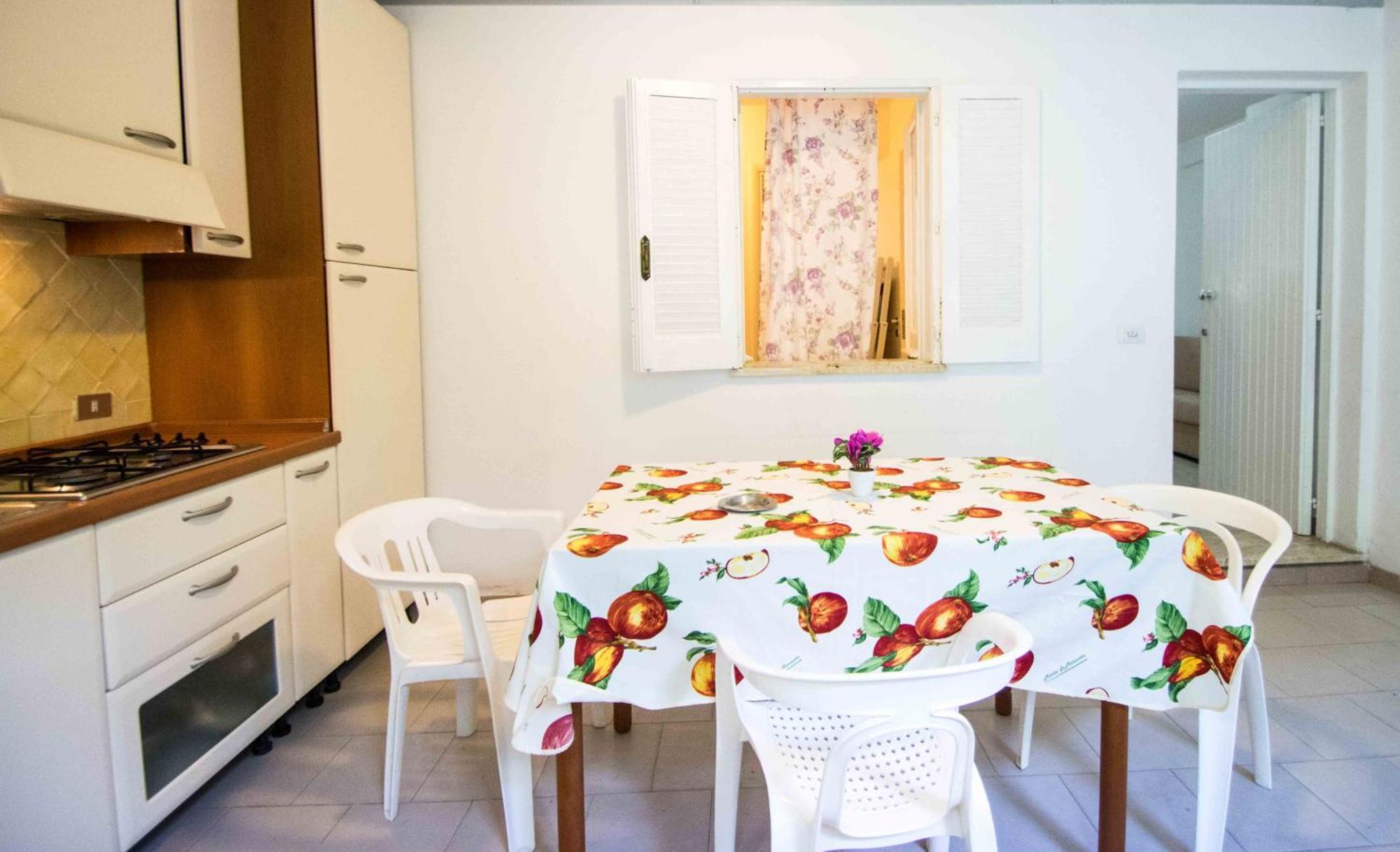Hotel Resort Rocca Di Vadaro كابو فاتيكانو الغرفة الصورة