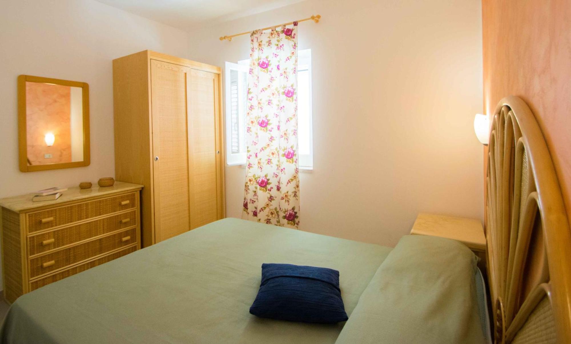 Hotel Resort Rocca Di Vadaro كابو فاتيكانو الغرفة الصورة